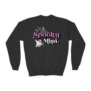 Spooky Family Matching Halloween Shirts & Sweatshirts - Woven Mama