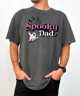 Spooky Family Matching Halloween Shirts & Sweatshirts - Woven Mama