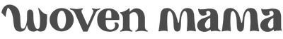 Woven Mama