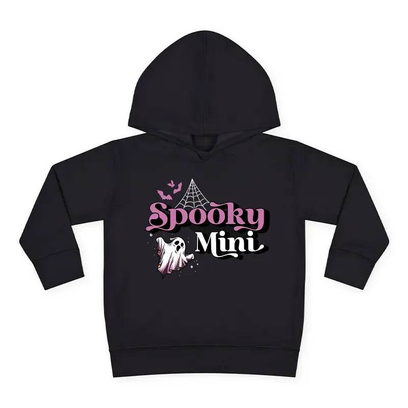 Spooky Family Matching Halloween Shirts & Sweatshirts - Woven Mama