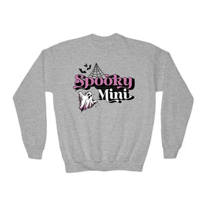 Spooky Family Matching Halloween Shirts & Sweatshirts - Woven Mama