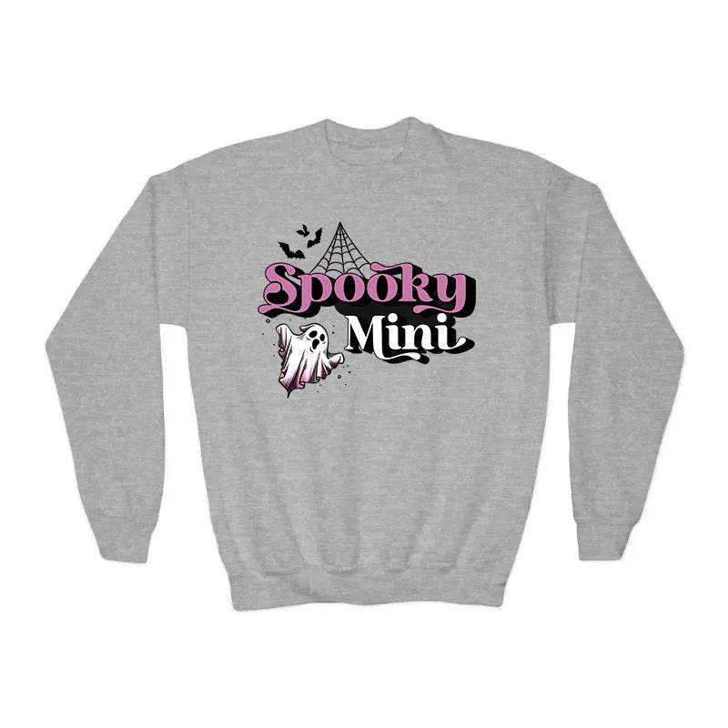 Spooky Family Matching Halloween Shirts & Sweatshirts - Woven Mama